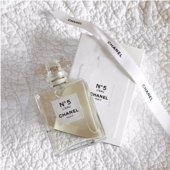 Nước Hoa N5 l'eau de toilette (10ml-20ml)