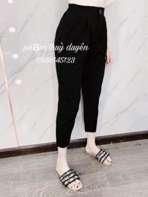 Quần Đũi dáng Baggy Siêu Hot.