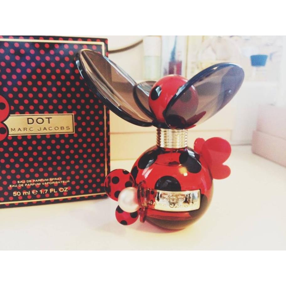 Perfumist - Nước hoa dùng thử Marc Jacobs Dot EDP