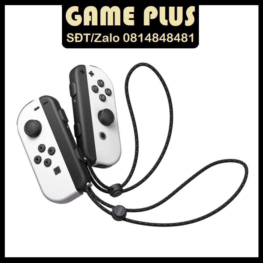 Joycon Neon (Phải)  chính hãng Nintendo dành cho máy Nintendo Switch