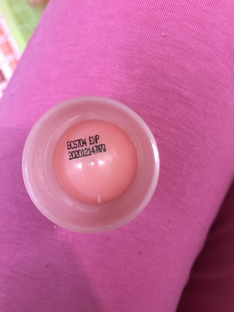 MẶT NẠ NGỦ MÔI LANEIGE MINI