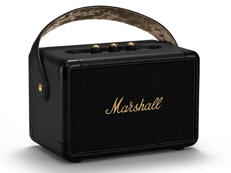 Loa Bluetooth Marshall Kilburn 2 New Full Box - Bảo Hành 12T