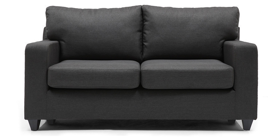 [Freeship][Trả góp 0%] Sofa đơn Walton IBIE kích thước [900 x 800 x 850 mm]