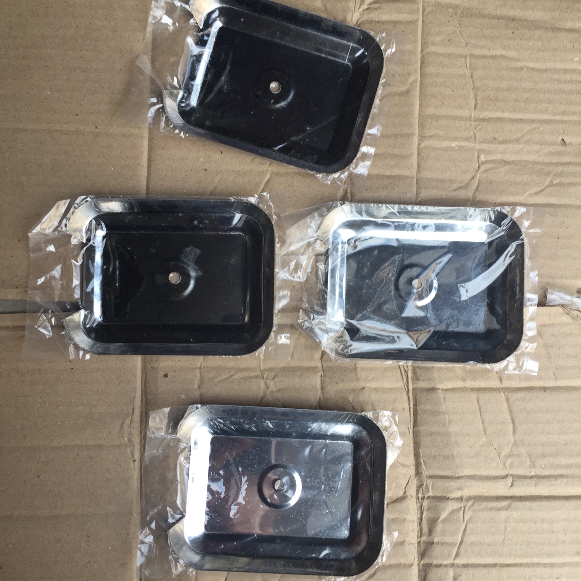 Nắp chụp pô e lọc gió xe cub 78 79 80