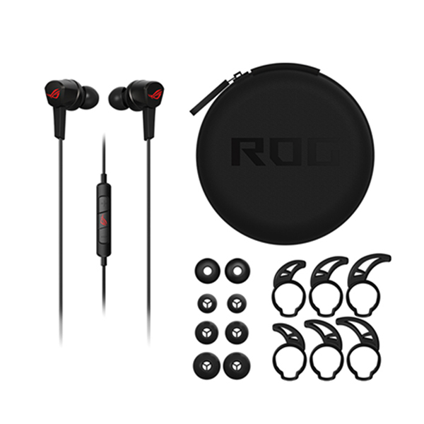 Tai nghe gaming Asus ROG Cetra Core