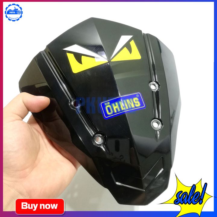 Mão chắn gió winner X