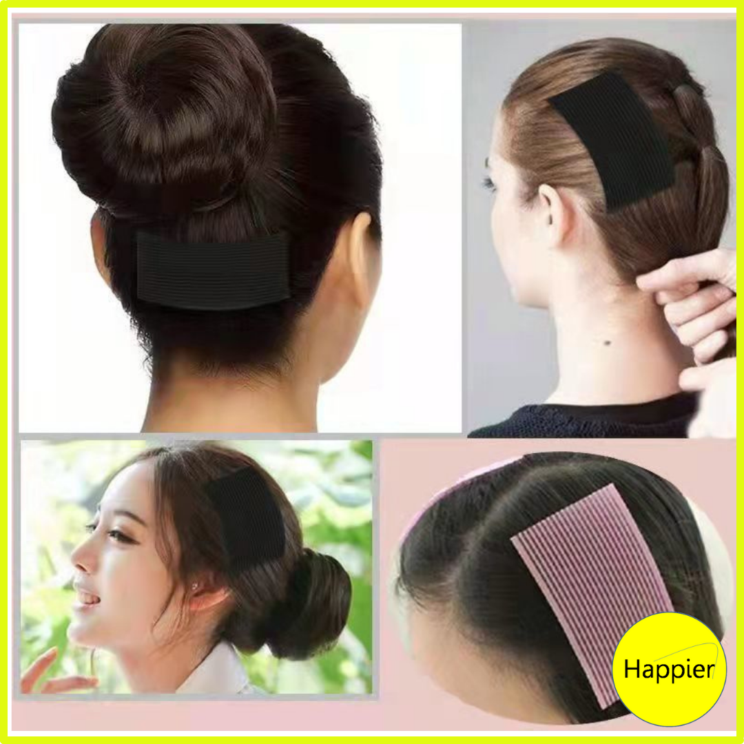 Miếng Dán Tóc Cố Định Giúp Trang Điểm Tẩy Trang