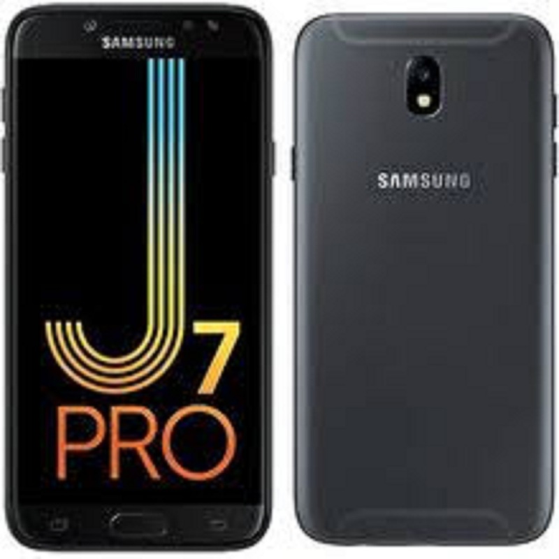 điện thoại Samsung galaxy J7 PRO 2sim Chính Hãng (3GB/32GB), pin trâu, Camera siêu nét, Chơi Game Nặng mượt - Bảo hành 12 Tháng