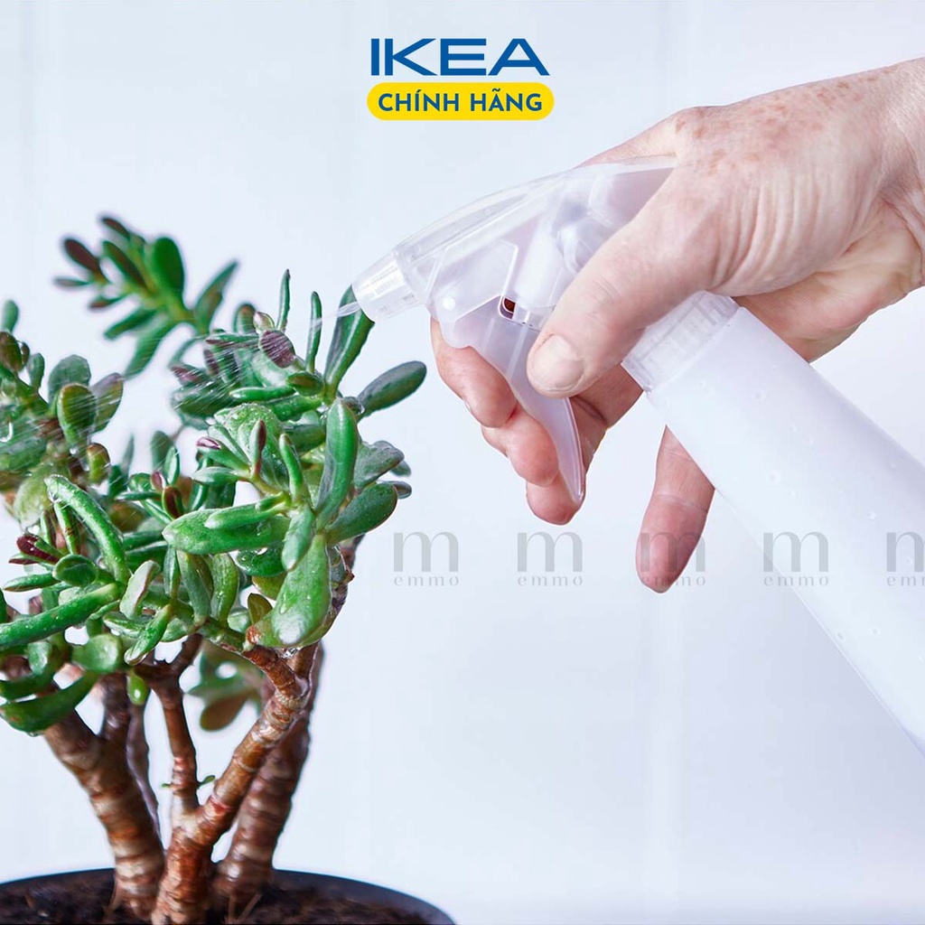 [HCM] BÌNH XỊT TƯỚI CÂY IKEA CHÍNH HÃNG – TOMAT