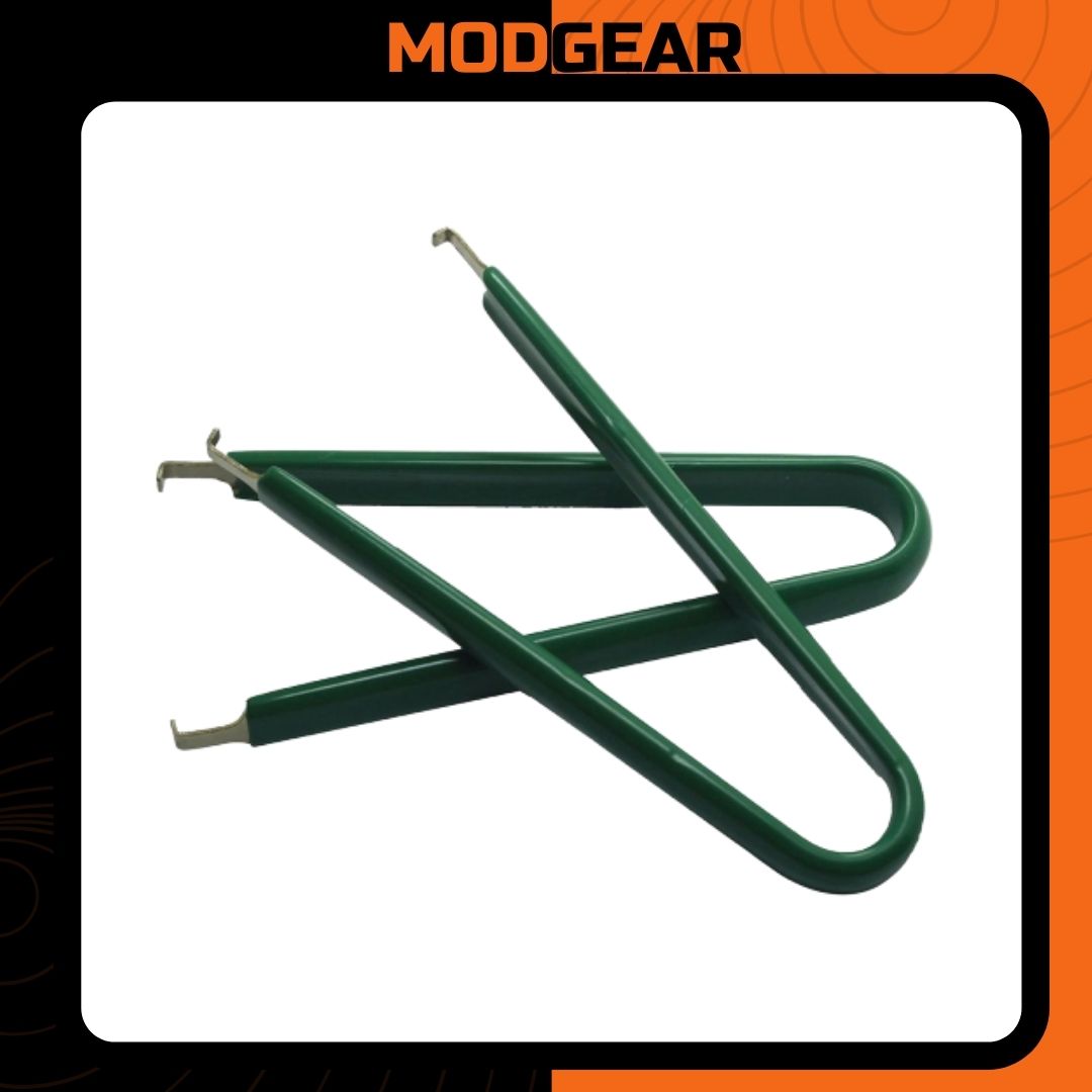 Dụng cụ tháo nhổ switch bàn phím cơ | Switch Puller