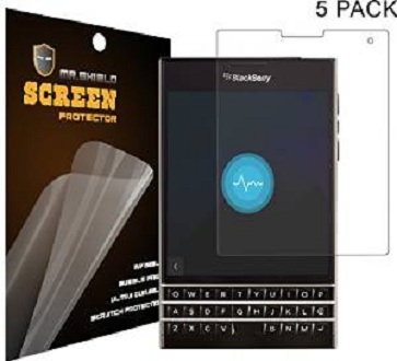 Dán màn hình điện thoại BlackBerry Passport