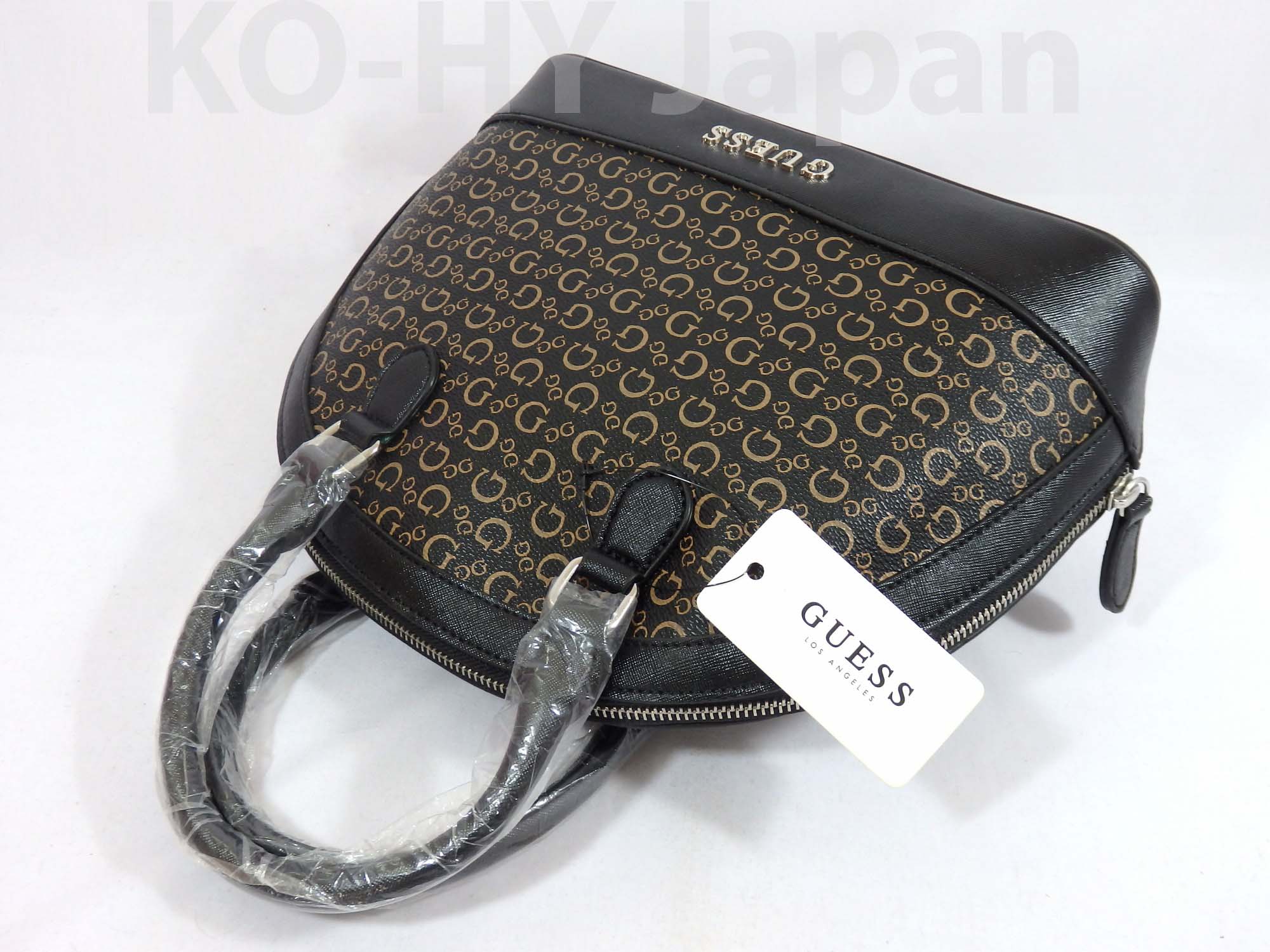 [HCM] Túi thời trang xách tay GUESS hến