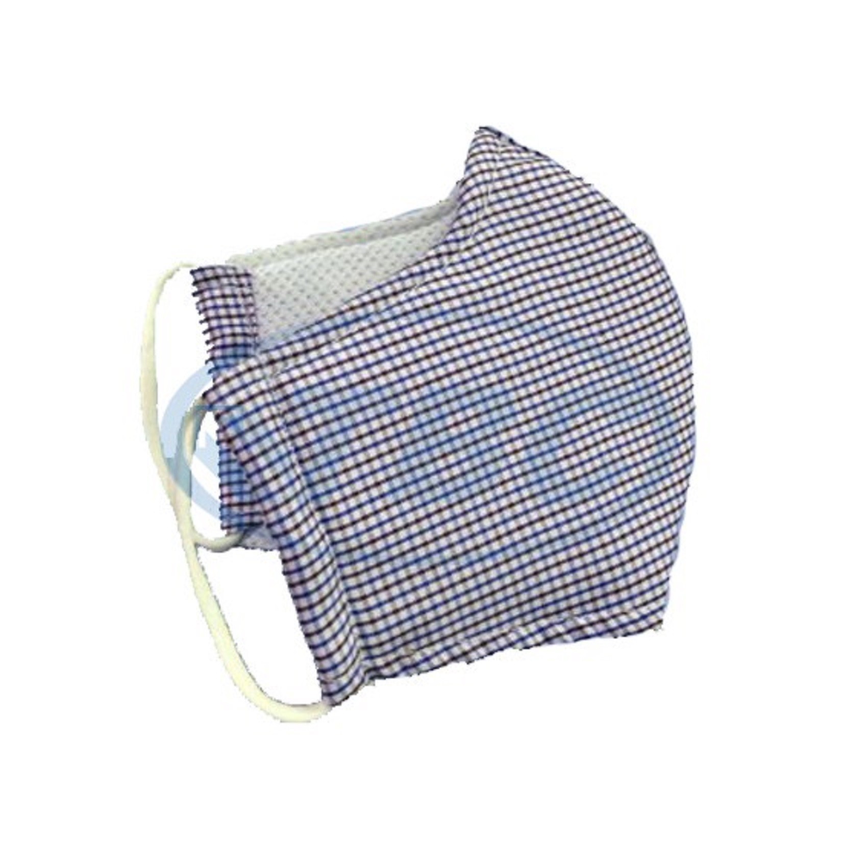 Combo 10 Khẩu Trang Vải Dành Cho Nam Và Nữ