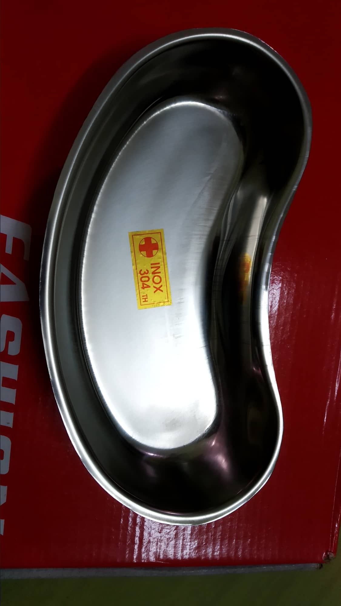 Khay quả đậu sâu