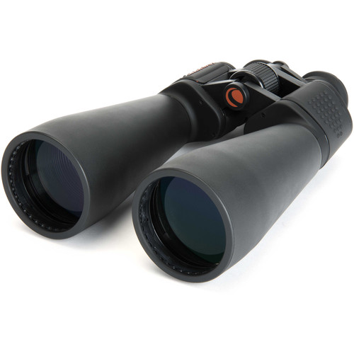 Ống nhòm Celestron 25x70 SkyMaster Binoculars (Black) (0402)