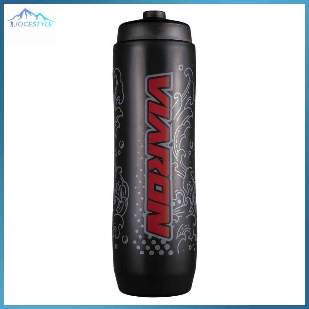 1000ml Bike Cycling Squeeze Water Drinking Bottle Outdoor Sports Kettle Cup