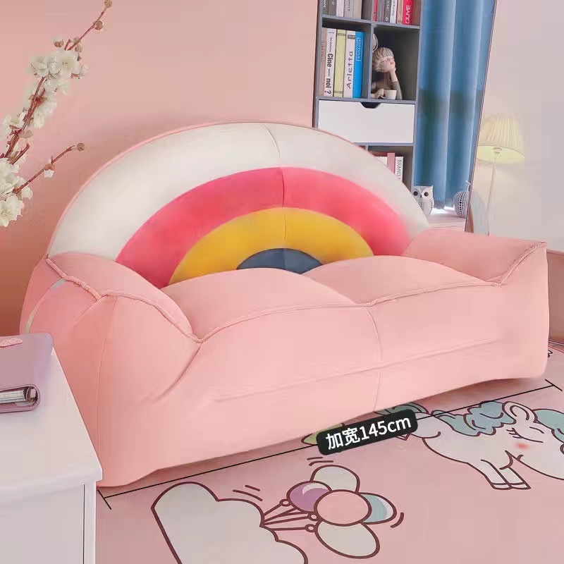 Ghế sofa lười hạt xốp
