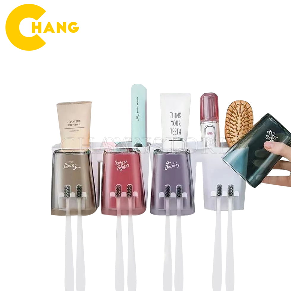 BÁO GIÁ Giá Đựng Bàn Chải Đánh Răng | Shopee Lazada Sendo Tiki mới nhất 68 Hàng Hot Giá Đựng Bàn Chải Đánh Răng Kèm Cốc MẪU MỚI Kệ Đựng Bàn Chải Đánh Răng Gắn Tường Đa Năng cao cấp