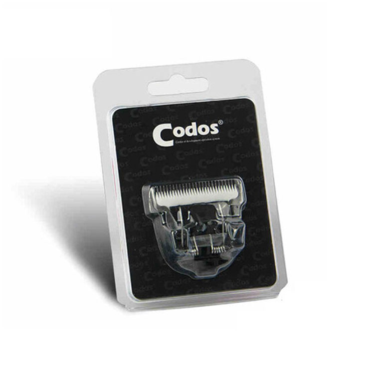 [HOÀN TIỀN 10%]Tông đơ Codos CP6800  - CutePets