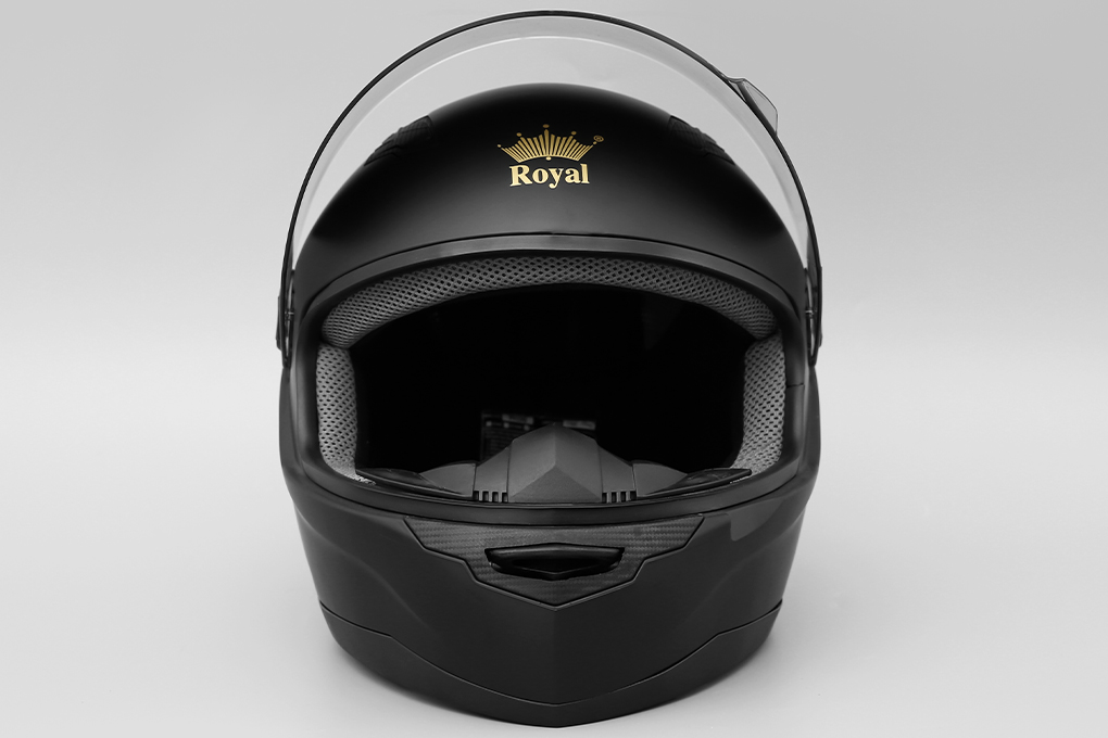 Mũ Bảo Hiểm fullface Royal M136