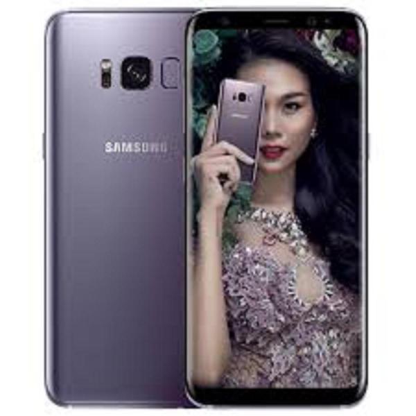 SALE GIÁ SỐC  Điện Thoại Samsung Galaxy S8 Plus 2SIM ram 4G bộ nhớ 64G Loại Đẹp - Màn hình Vô cực Màn hình: Super AMOLED, 6.2, Quad HD+ (2K+) CPU: Bao đổi miễn phí tại nhà (giao ngẫu nhiên) / Màn ám hoặc lưu ảnh