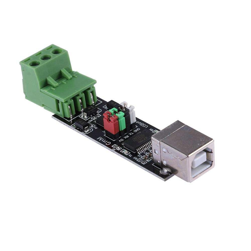 Mạch Giao Tiếp USB sang TTL - RS485 FT232RL