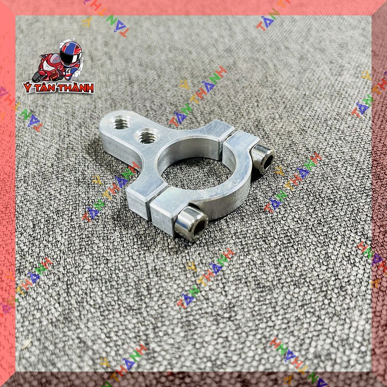 Pas ty phuộc 28 ly dùng chế trợ lực sườn MS23