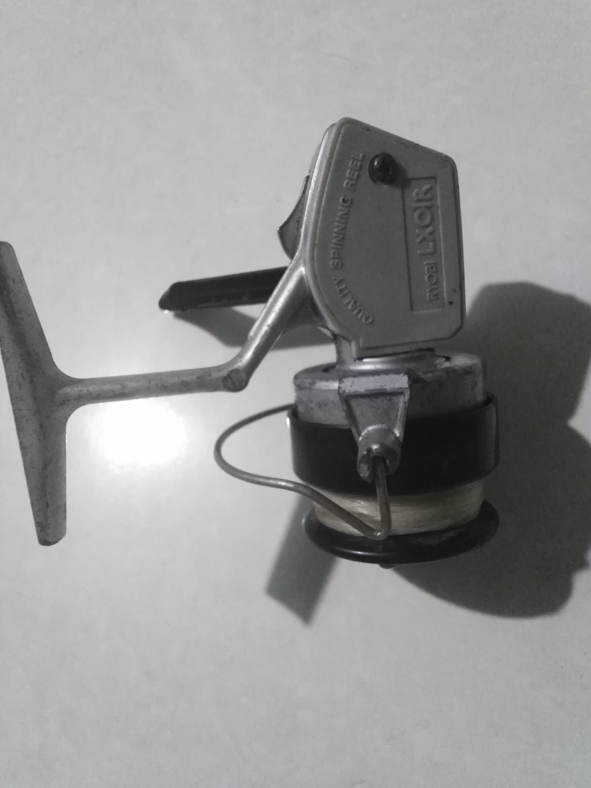Máy câu bãi nhật Ryobi LXOIR
