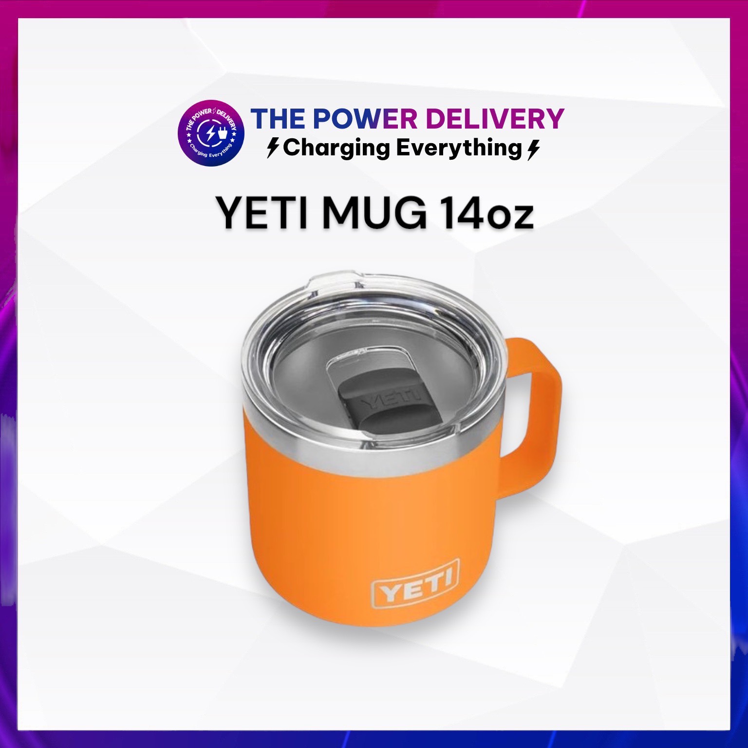 Ly giữ nhiệt YETI Mug 10 Oz 300ml