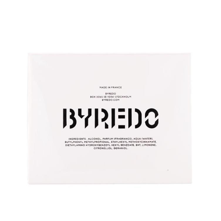 [S.A.L.E] 🌟 Mẫu Thử Nước hoa Byredo Bal D'afrique #.founderper