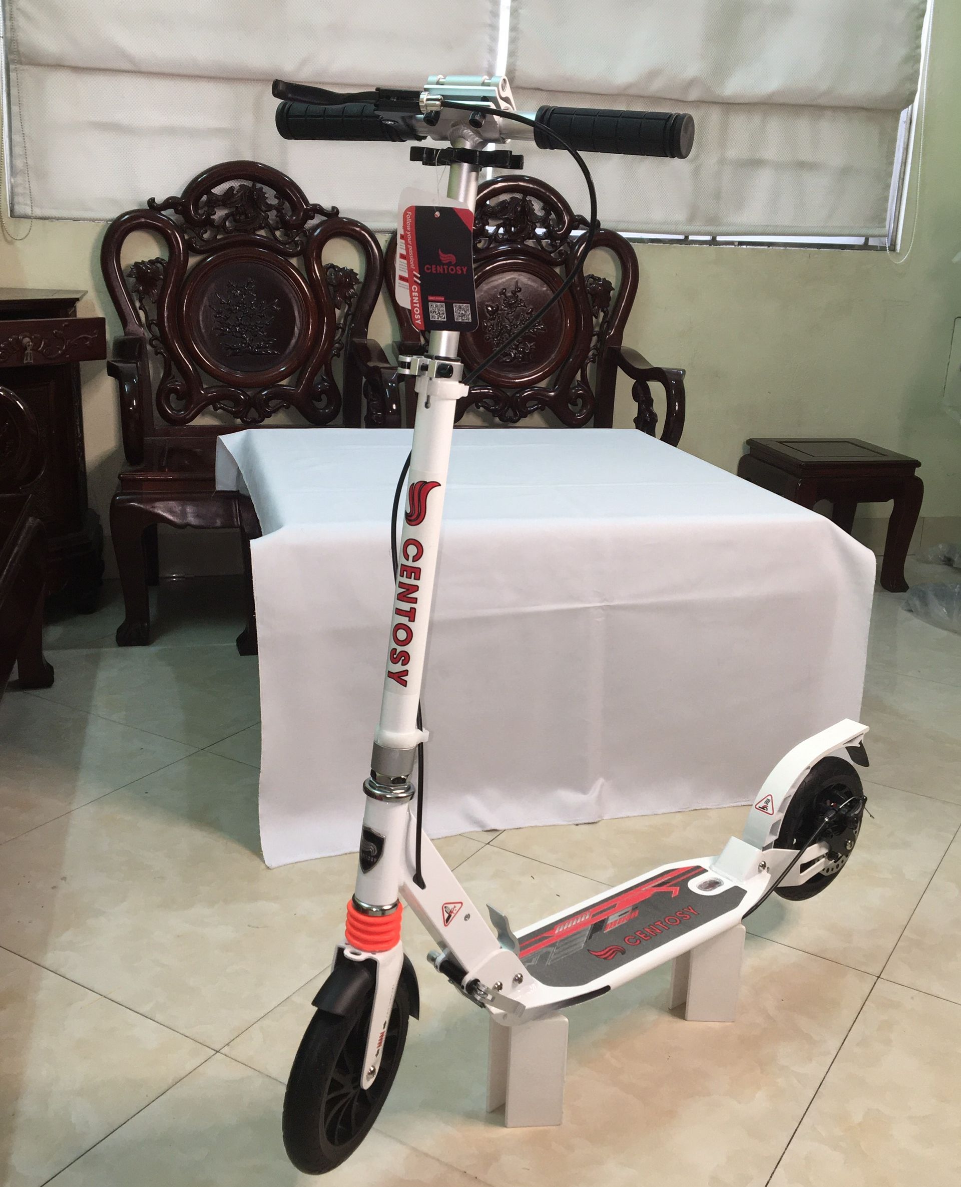 Xe Trượt Scooter ALS A5D [ Chính Hãng ] Mới Siêu Hot