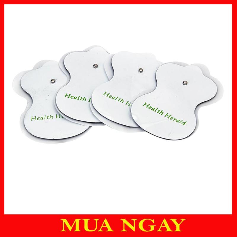 4 Miếng Dán Massage Xung Điện