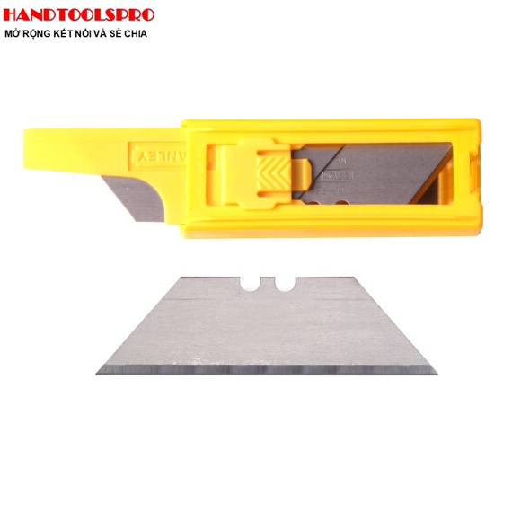 Lưỡi dao Stanley 11-921T ( Hộp 10 lưỡi)
