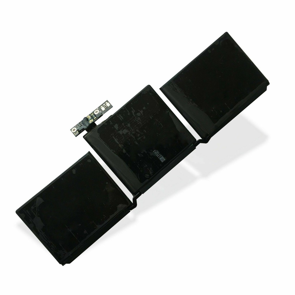 [HCM]Pin MacBook Pro 13 Mã Máy A1708 MPXQ2LL/A MPXR2LL/A NĂM 2016 2017 Mã Pin A1713 Hàng Full Box
