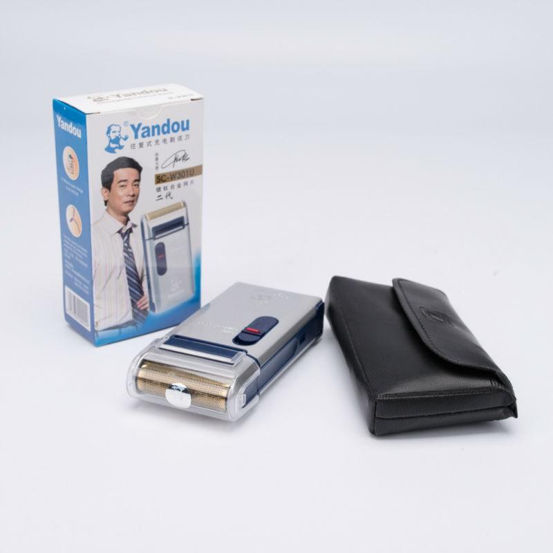 Máy Cạo Râu Yandou SC-W301U