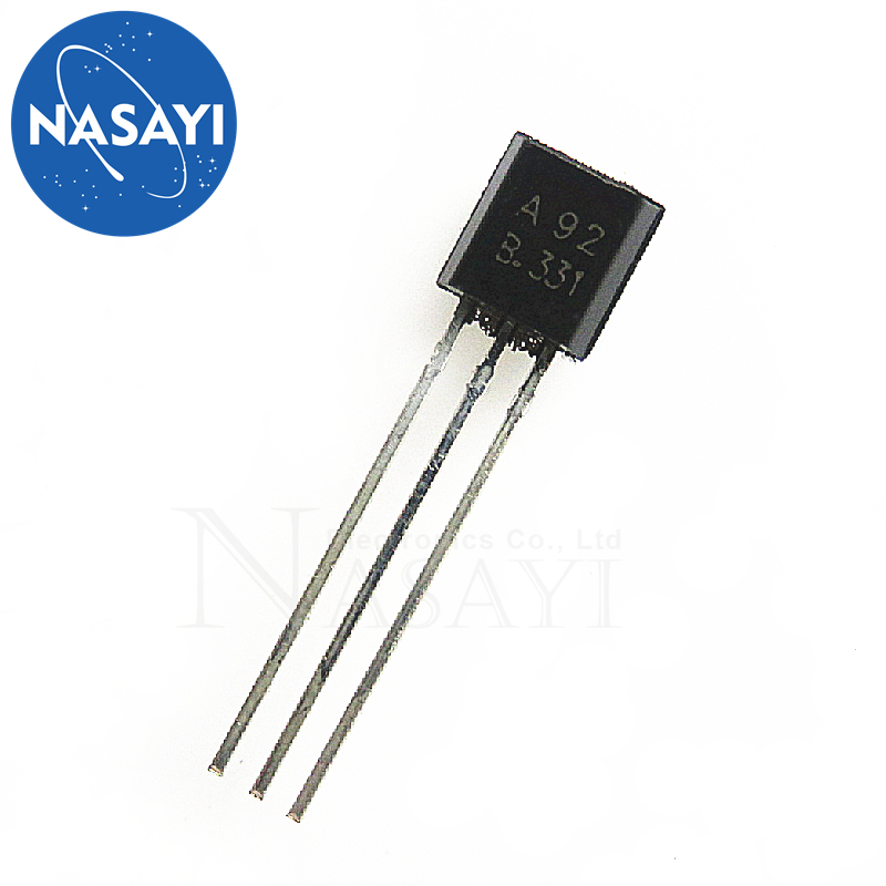 200pcs mpsa92 92 to-92