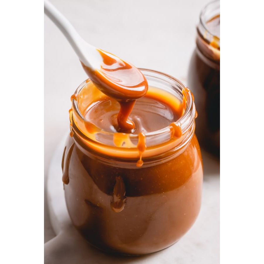 Sốt Hershey's Caramel Chai 680gr