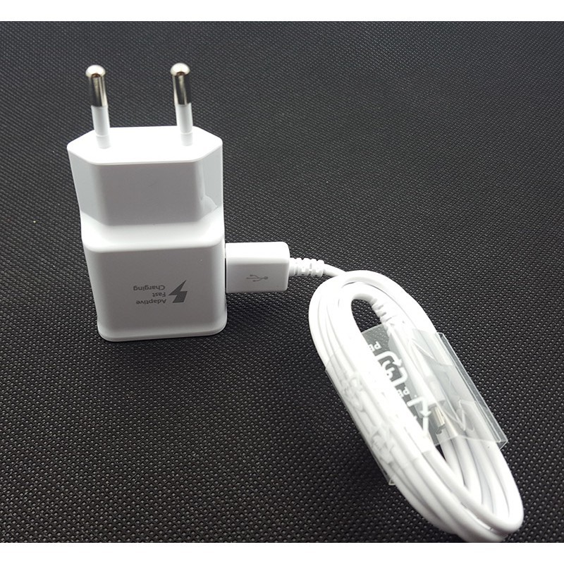 Bộ Sạc Nhanh Samsung Galaxy Note 4