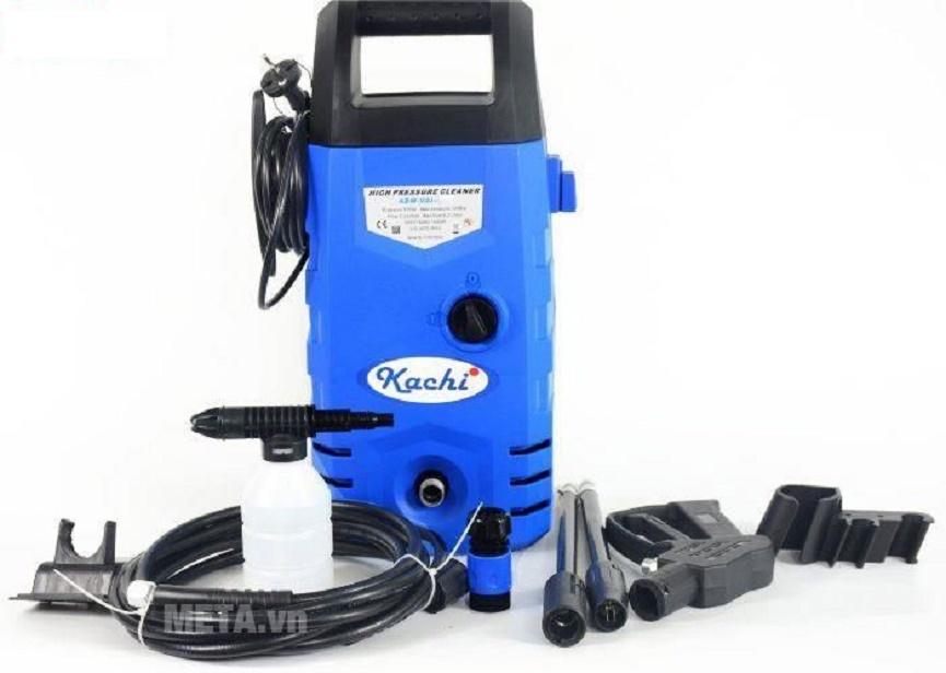 Bình xịt rửa cao áp Kachi MK-70