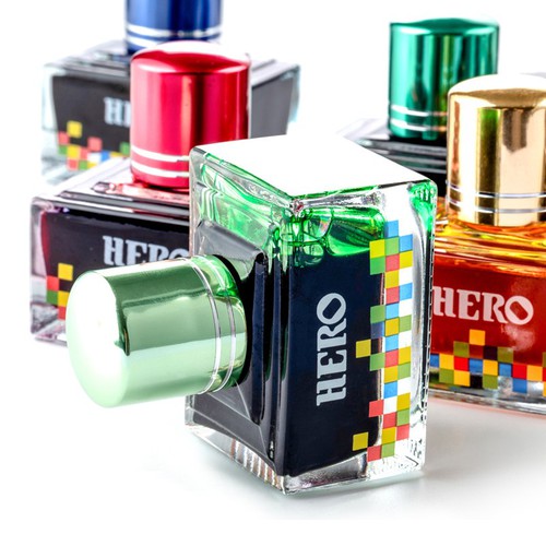 Mực Hero chính hãng - HĐ01