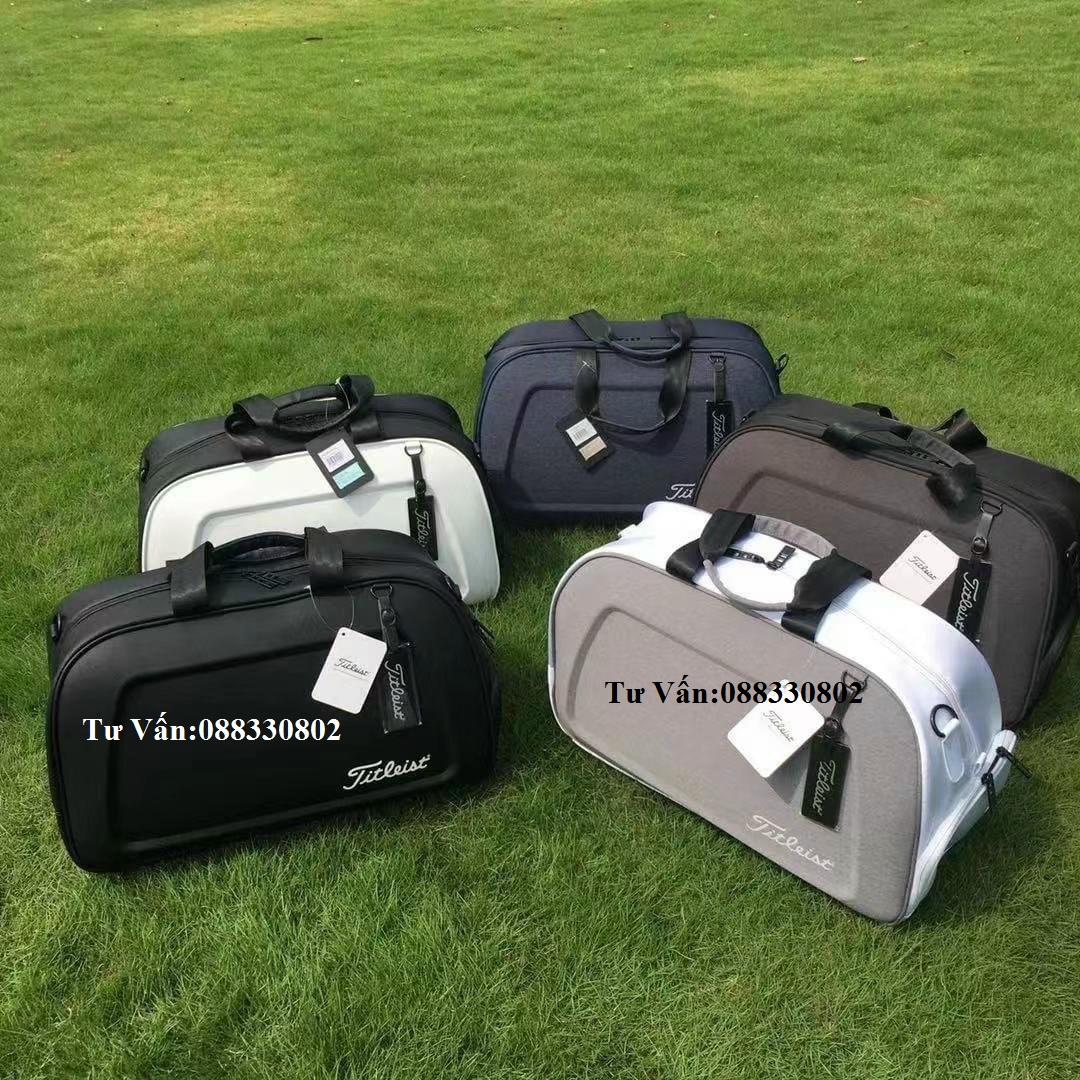 Túi đựng quần áo Golf Mẫu Mới