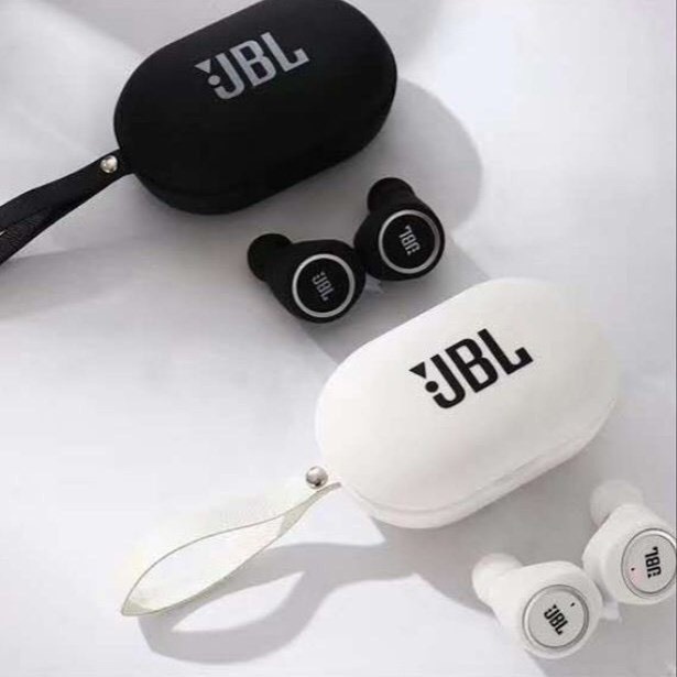 Tai Nghe Không Dây Tương Thích Bluetooth, Tai Nghe JBL X8 TrueWireless Siêu Hot, Tai Nghe Âm Thanh Nổi Chân Thực, Kết Nối Siêu Nhanh, Đàm Thoại Lâu, Phạm Vi Kết Nối Xa, Nhỏ Gọn, BH uy tín 1 đổi 1.