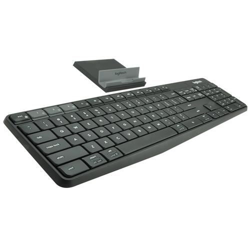 Bàn phím logitech K375s