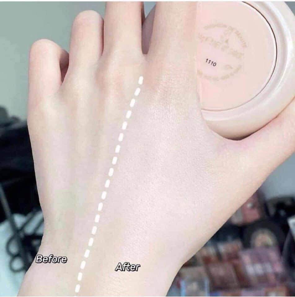 (Đủ bill 2021) Phấn Nước Gucci Beauty Cushion De Beaute Foundation