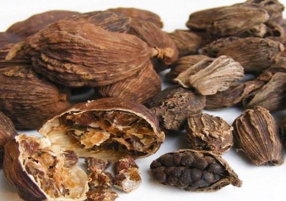 Hoa hồi, đinh hương, quế thanh, thảo quả 100g - gia vị nấu ăn các món hầm, chưng