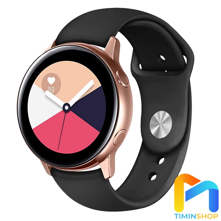 Dây đeo cho Samsung Watch 3 41/ 45mm (DSK)
