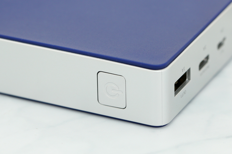 Pin sạc dự phòng 10.000 mAh Type C XmoEm 4  M1