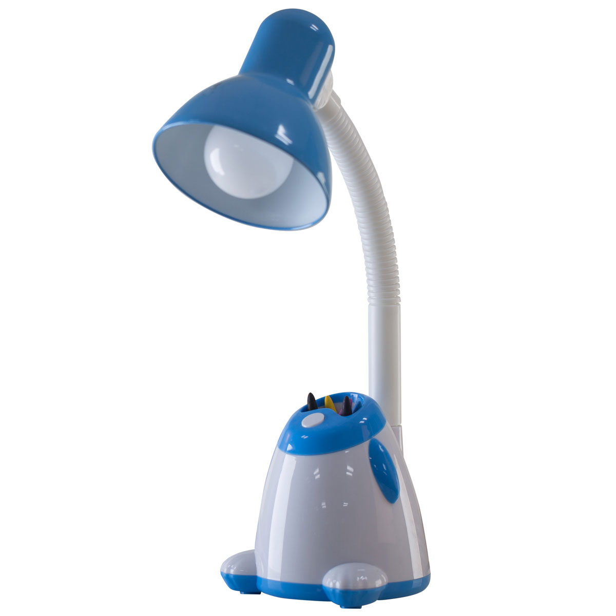 Đèn LED chống cận Rạng Đông RL-24 có ống đựng bút