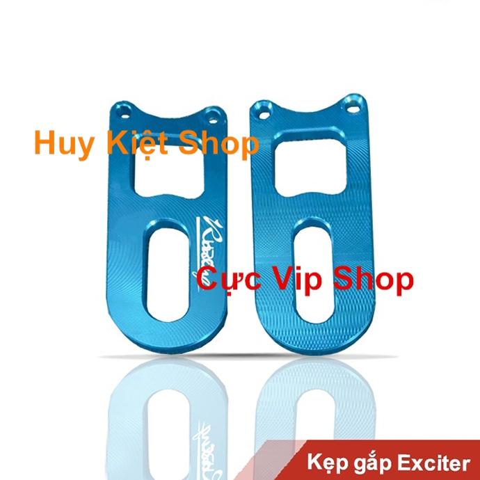 [HCM]Kẹp Gấp Cho Xe Exciter MS1976