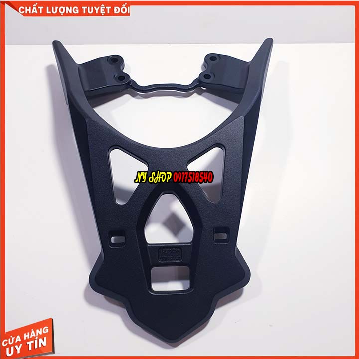 Tay Dắt Nhôm Đúc Exciter 150